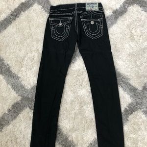 Men True Religion Jeans (All in GOOD CONDITION)